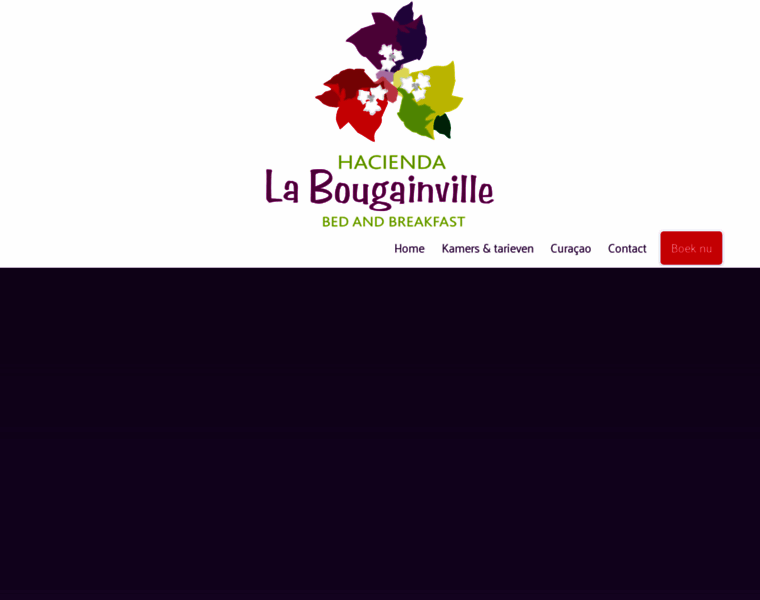 Labougainville.com thumbnail