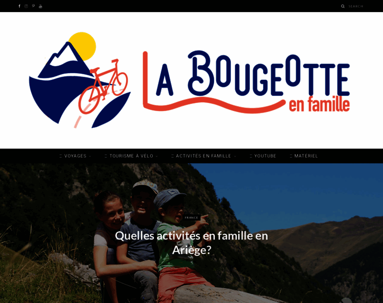 Labougeotteenfamille.com thumbnail