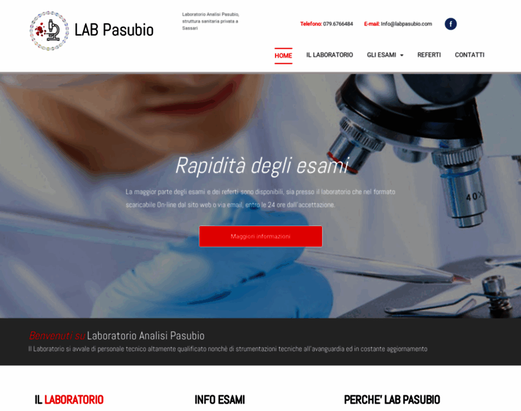 Labpasubio.com thumbnail