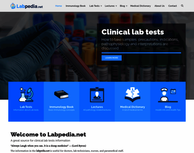 Labpedia.net thumbnail