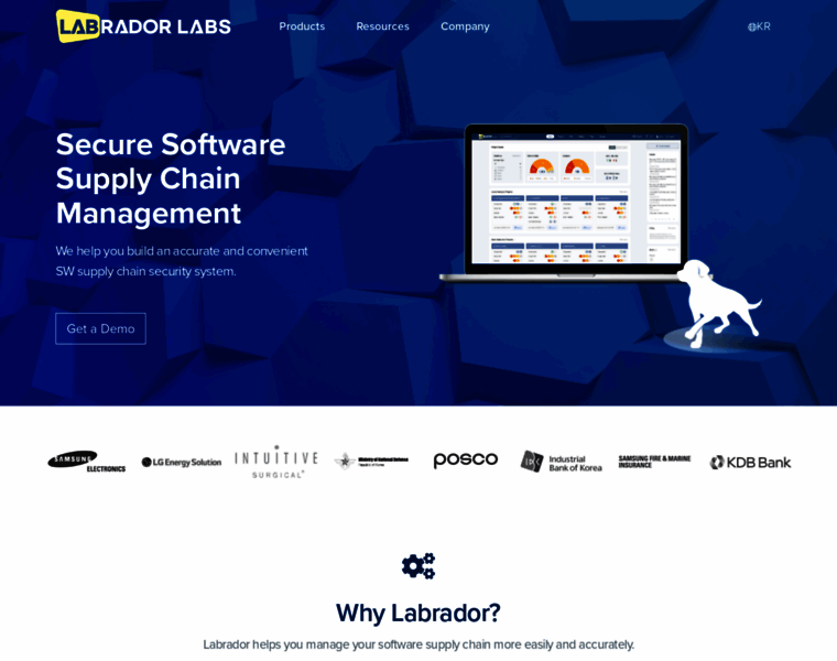 Labradorlabs.ai thumbnail Labradorlabs.ai thumbnail