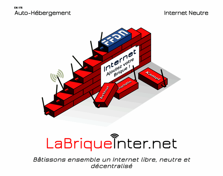Labriqueinter.net thumbnail