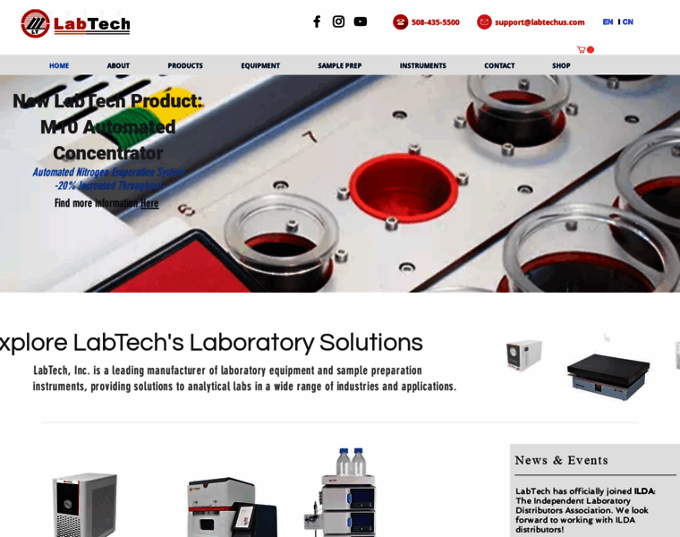 Labtechus.com thumbnail