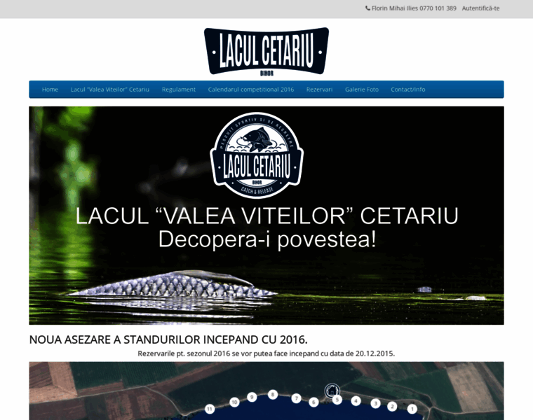 Lac-cetariu.ro thumbnail