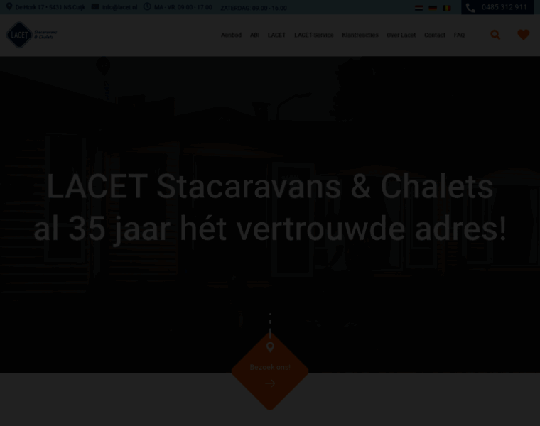 Lacet.nl thumbnail
