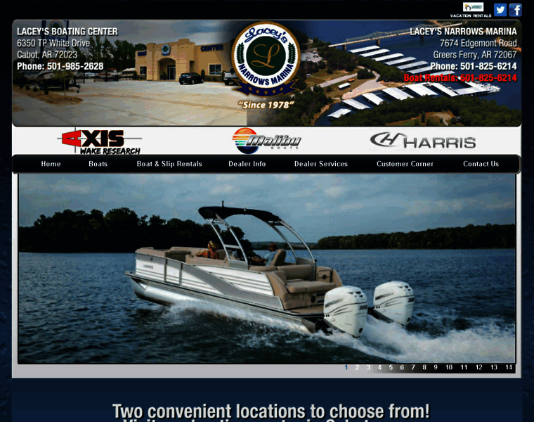 Laceymarina.com thumbnail Laceymarina.com thumbnail