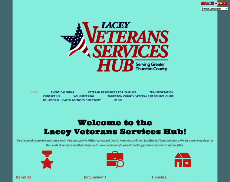 Laceyveteranshub.org thumbnail Laceyveteranshub.org thumbnail
