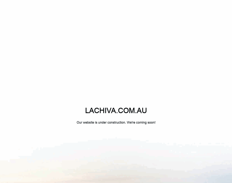 Lachiva.com.au thumbnail