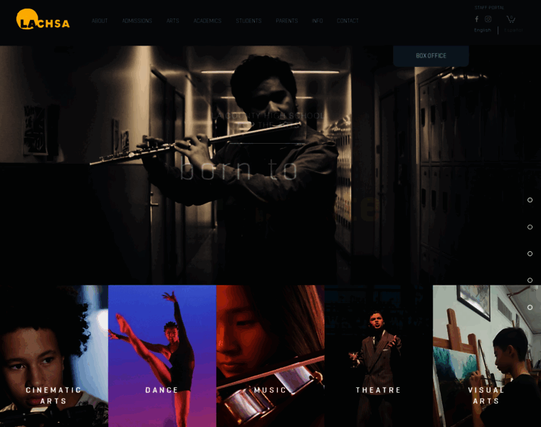 Lachsa.net thumbnail Lachsa.net thumbnail