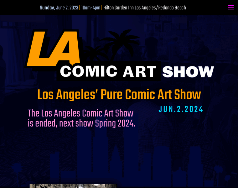 Lacomicart.com thumbnail Lacomicart.com thumbnail