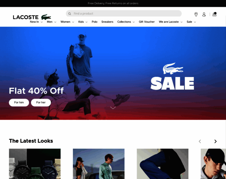 Lacoste.in thumbnail