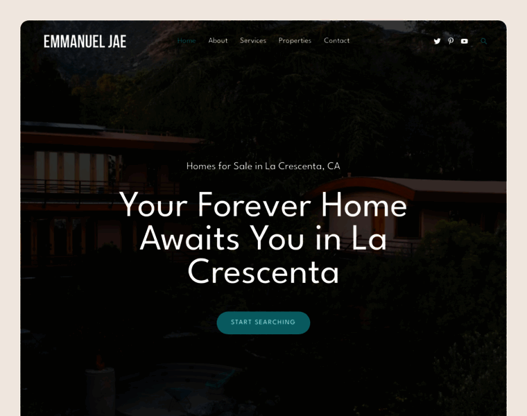 Lacrescentahomesforsale.net thumbnail