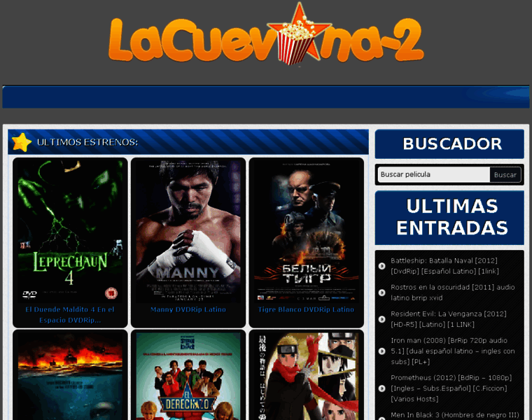 Lacuevana-2.co thumbnail