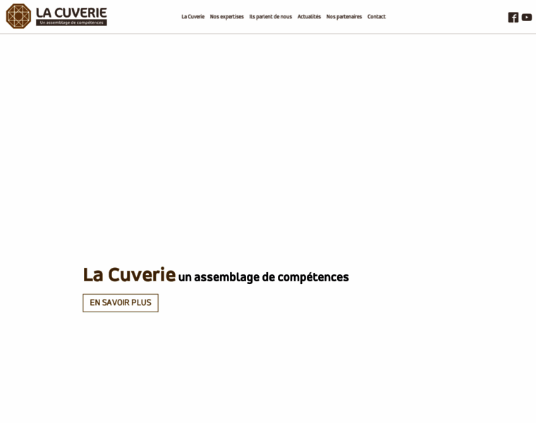 Lacuverie.fr thumbnail