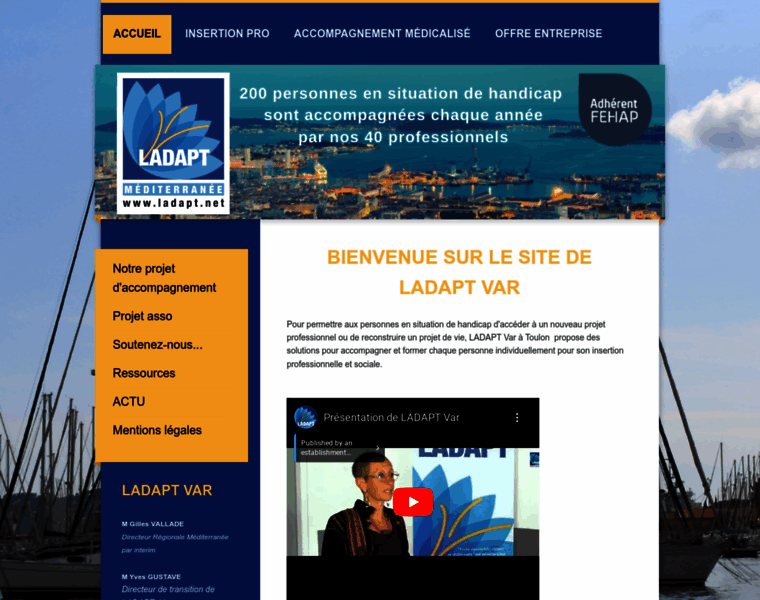 Ladaptvar.net thumbnail
