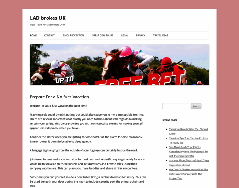 Ladbrokes-uk.com thumbnail