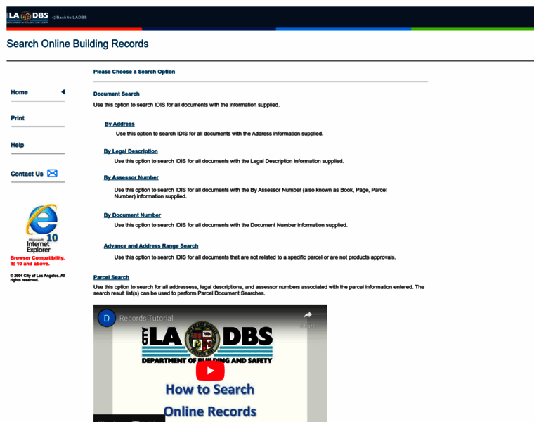 Ladbsdoc.lacity.org thumbnail Ladbsdoc.lacity.org thumbnail