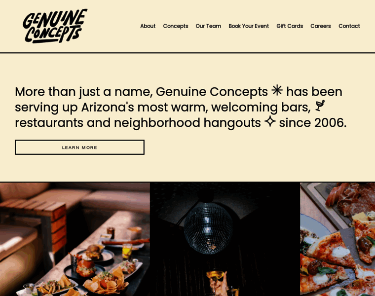 Laderaphx.com thumbnail Laderaphx.com thumbnail