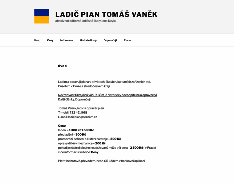 Ladimpiana.cz thumbnail