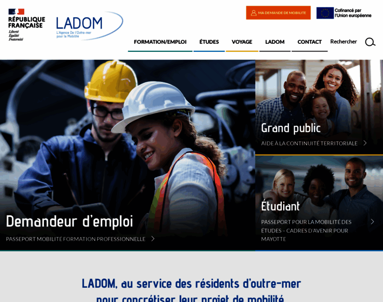 Ladom.fr thumbnail