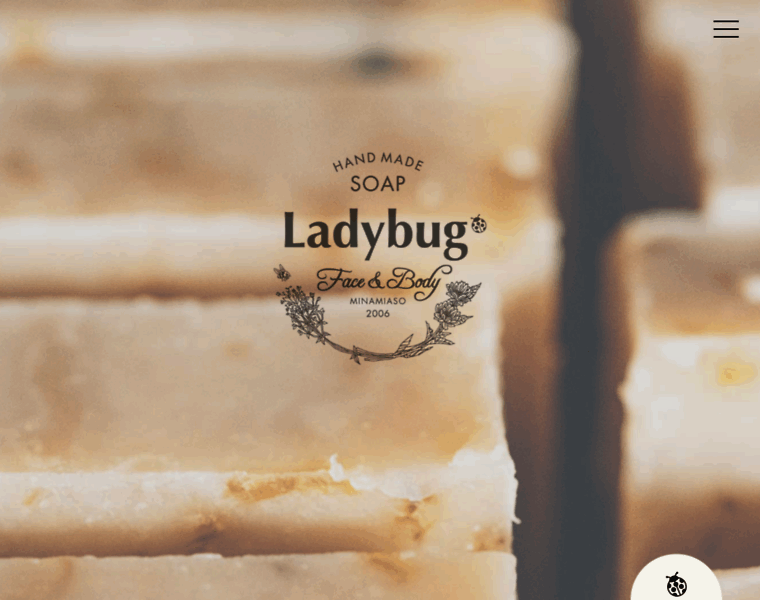 Ladybug-soap.com thumbnail