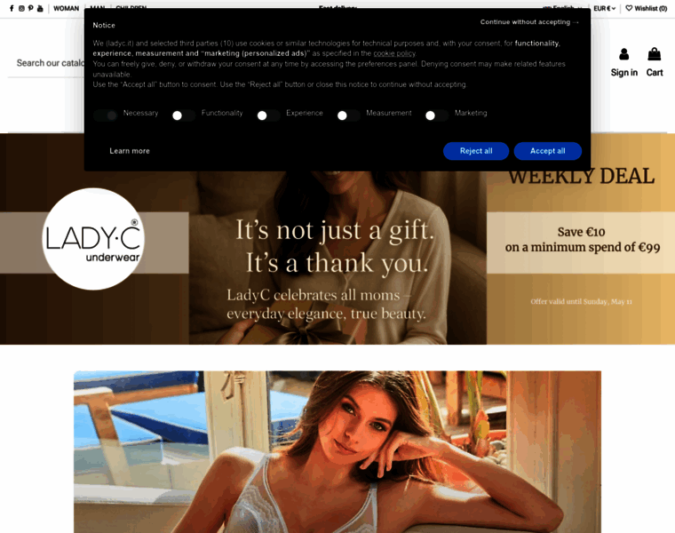 Ladyc.it thumbnail