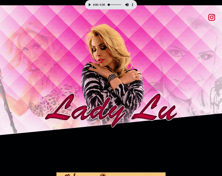Ladylu.com.br thumbnail