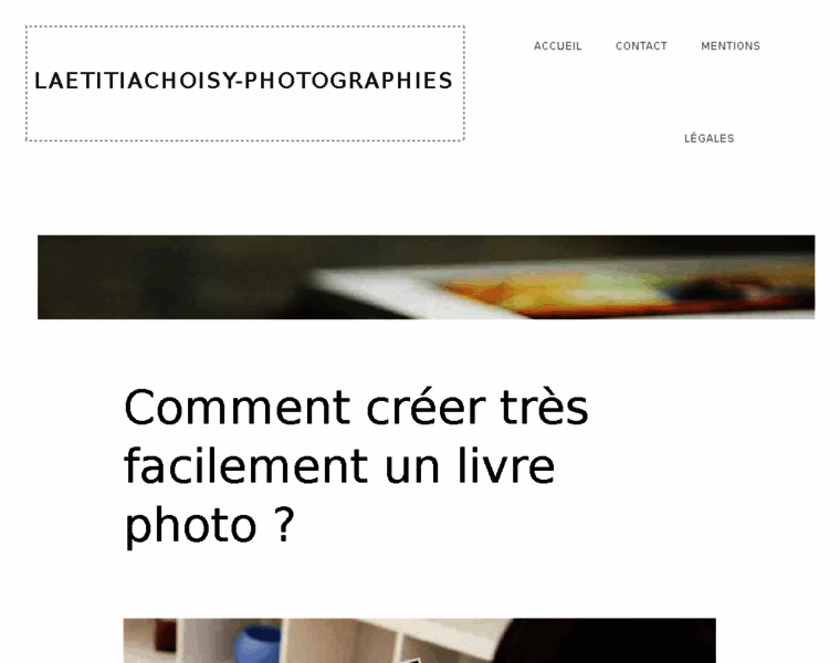 Laetitiachoisy-photographies.com thumbnail