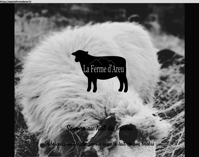 Lafermedareu.fr thumbnail