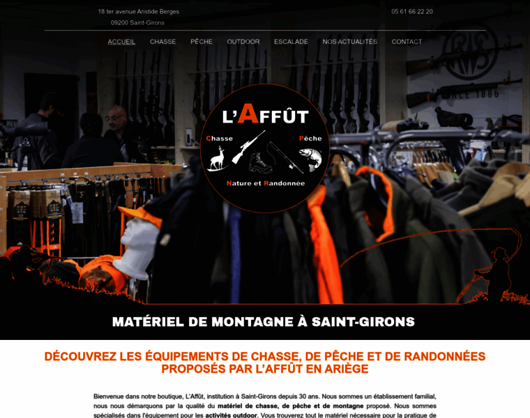 Laffut.fr thumbnail