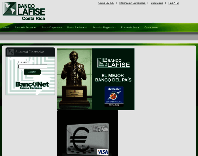 Lafise.fi.cr thumbnail Lafise.fi.cr thumbnail