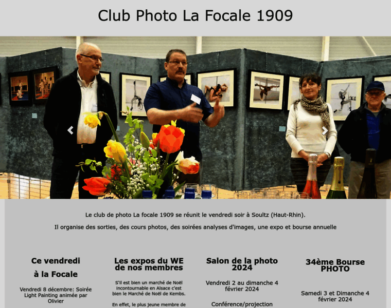 Lafocale.fr thumbnail