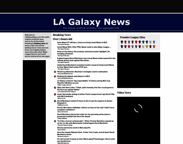 Lagalaxynews.com thumbnail