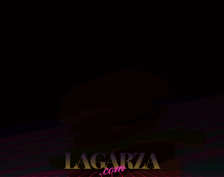 Lagarza.com thumbnail