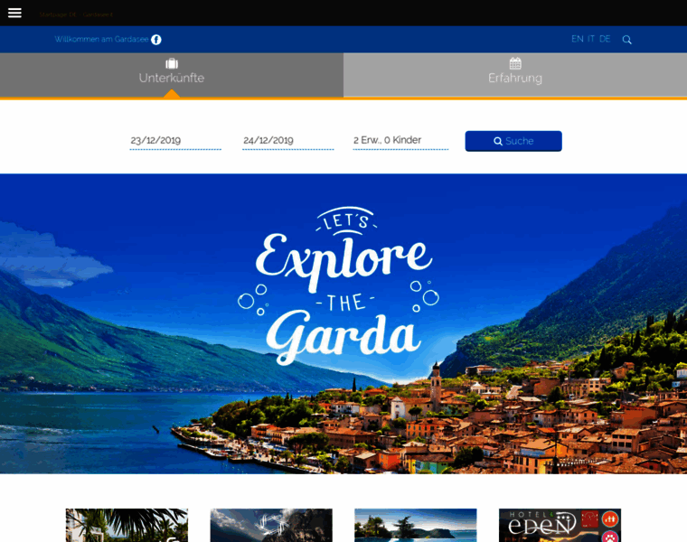 Lagodigarda-hotels.com thumbnail