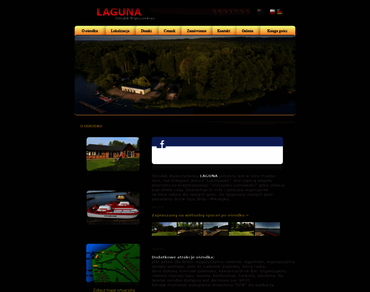 Laguna-ow.pl thumbnail