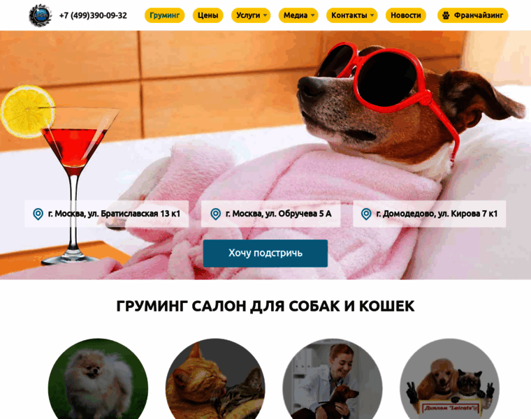 Laicats.ru thumbnail
