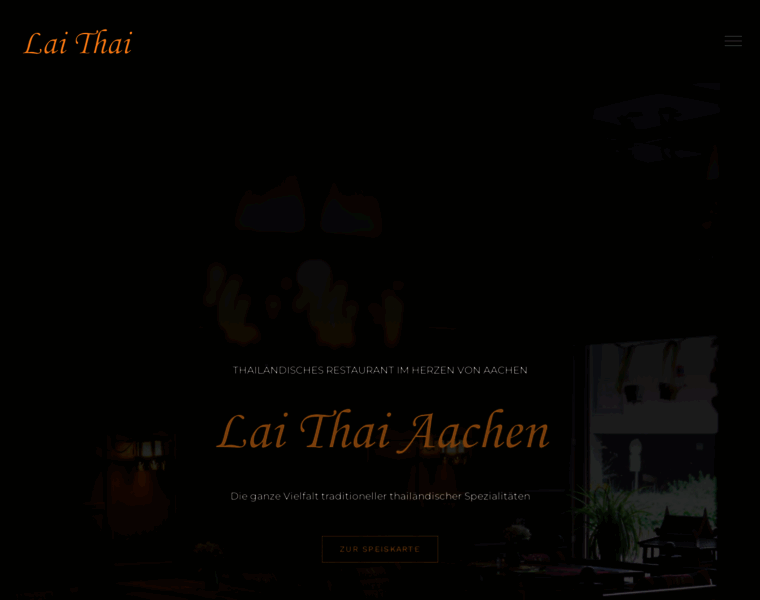 Laithai-aachen.de thumbnail