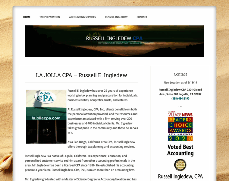 Lajollacpa.com thumbnail