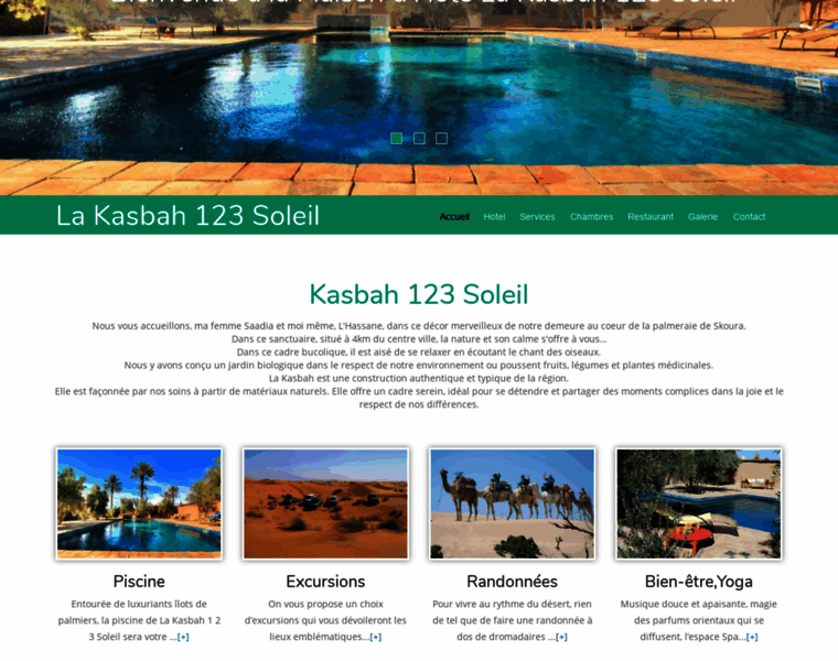 Lakasbah123soleil.com thumbnail