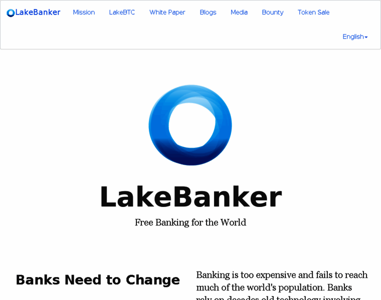 Lakebanker.com thumbnail