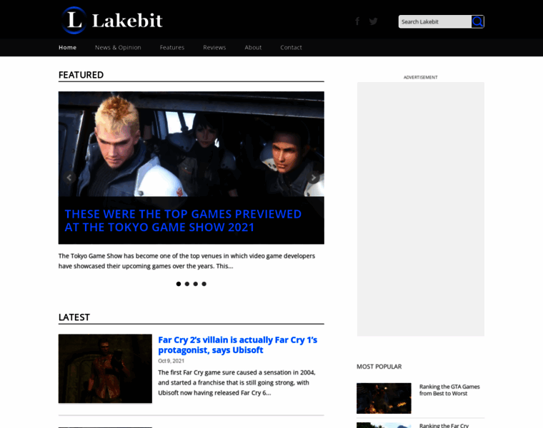 Lakebit.com thumbnail