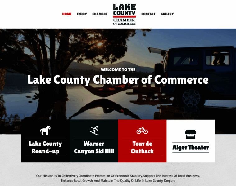 Lakecountychamber.org thumbnail