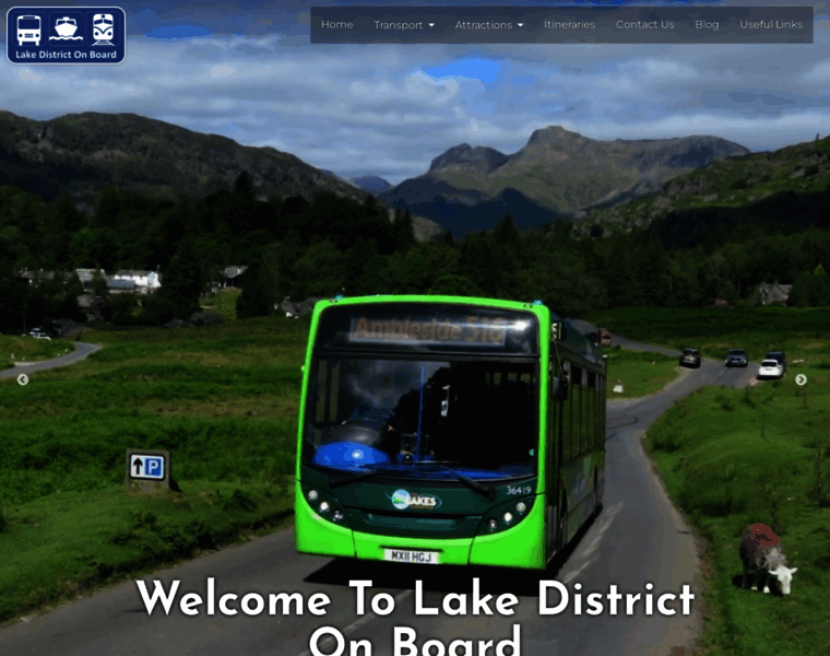 Lakedistrictonboard.com thumbnail