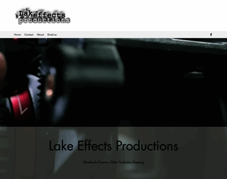 Lakefxproductions.com thumbnail