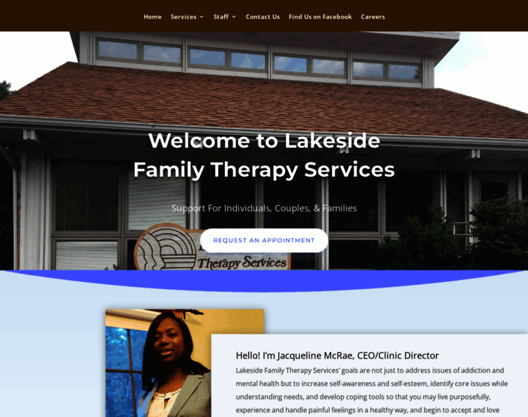 Lakesidefamilytherapy.com thumbnail