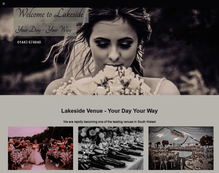 Lakesidevenue.co.uk thumbnail