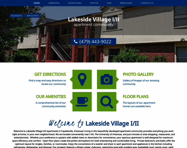 Lakesidevillage.apartments thumbnail