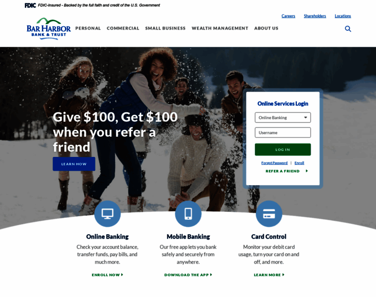 Lakesunbank.com thumbnail Lakesunbank.com thumbnail
