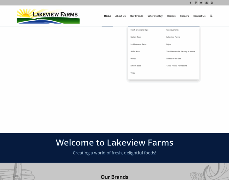 Lakeviewfarms.com thumbnail